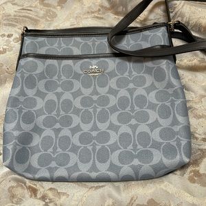 Coach Crossbody